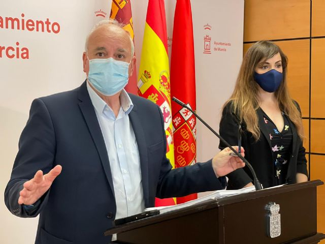 El PP dejó un fondo de más de 160 millones para realizar inversiones en el municipio y atender los pagos más urgentes - 1, Foto 1