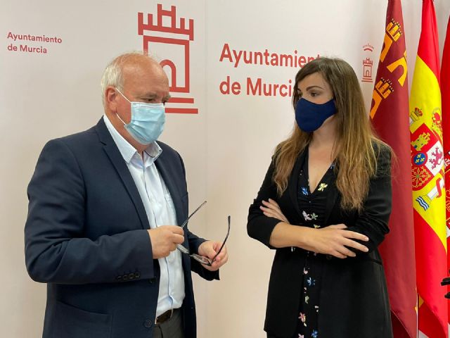 El PP dejó un fondo de más de 160 millones para realizar inversiones en el municipio y atender los pagos más urgentes - 2, Foto 2