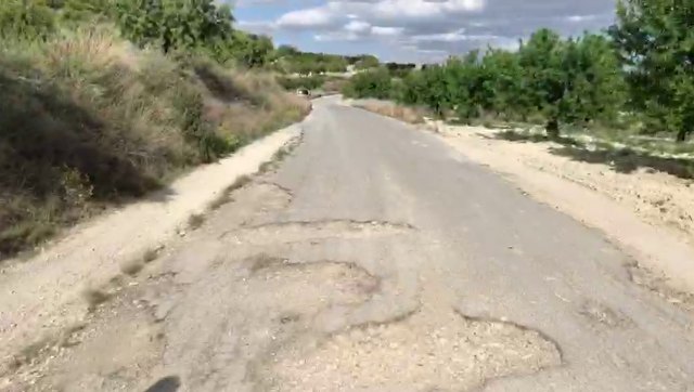 Ciudadanos reclama la cooperación intermunicipal urgente de Bullas y Mula - 1, Foto 1