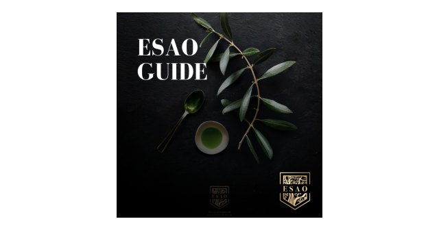 Nacen las estrellas Michelín del aceite de oliva - 1, Foto 1