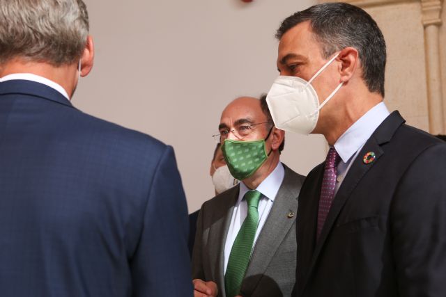 Cummins elige España para su planta de electrolizadores de 1 GW y se asocia con Iberdrola para liderar la cadena de valor del hidrógeno verde - 2, Foto 2