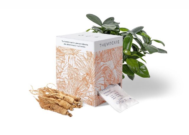 Nace the vitcare, la innovación española en complementos nutricionales personalizados - 3, Foto 3