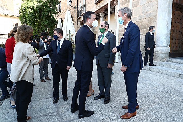 Foto: Moncloa / Fernando Calvo, Foto 1