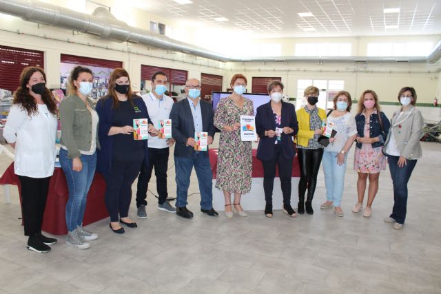 ASOJUMI presenta su imagen y una campaña de captación de socios - 1, Foto 1