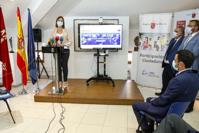 Se inicia el plazo para la consulta pública del nuevo Decreto de Mínimos de Residencias y centros de día de personas mayores - 1, Foto 1