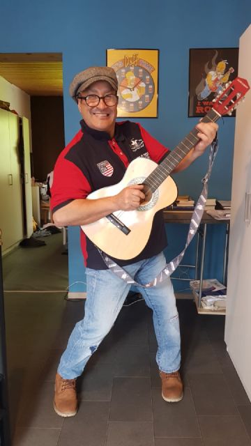 Llorarás y yo tan lejos: historias de migrantes - 1, Foto 1