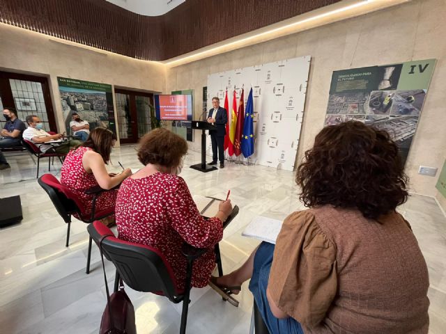 El Ayuntamiento comienza una campaña de limpieza masiva de más de 770.000 metros cuadrados de solares en el municipio - 2, Foto 2