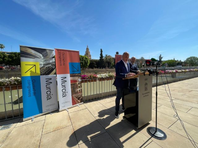 La 'Aceleradora de Eventos' reactivará de manera eficiente los encuentros profesionales, culturales  y deportivos que se celebren en Murcia - 2, Foto 2