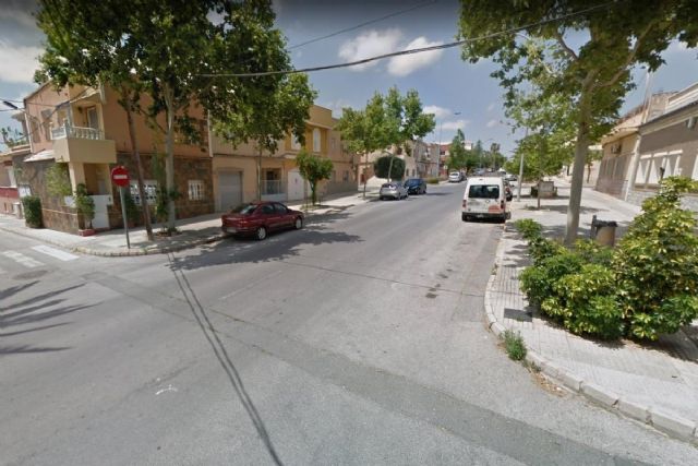 Urbanismo da licencia para la construcción de dos viviendas en la Barriada Cuatro Santos - 1, Foto 1