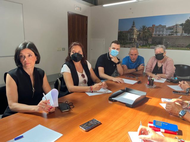 MC exige al Gobierno que reclame más efectivos de la Guardia Civil para garantizar la seguridad en barrios y diputaciones - 1, Foto 1