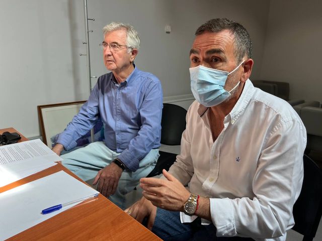 MC exige al Gobierno que reclame más efectivos de la Guardia Civil para garantizar la seguridad en barrios y diputaciones - 2, Foto 2