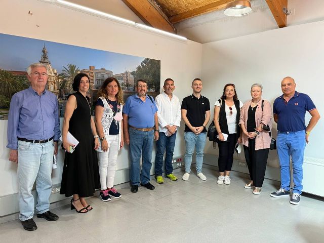 MC exige al Gobierno que reclame más efectivos de la Guardia Civil para garantizar la seguridad en barrios y diputaciones - 3, Foto 3