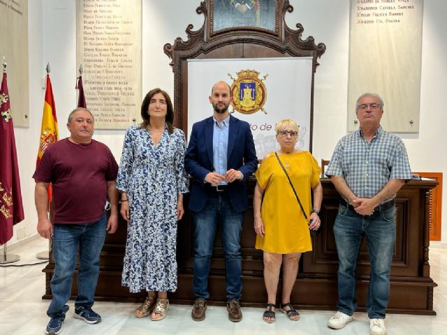 El Ayuntamiento de Lorca pone en valor la red de consultorios médicos de pedanías y reivindica que se mantengan abiertos durante el verano - 1, Foto 1