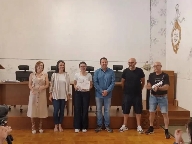 Las Concejalías de Turismo y Comercio y Festejos entregan los premios de San Isidro 2022 - 1, Foto 1