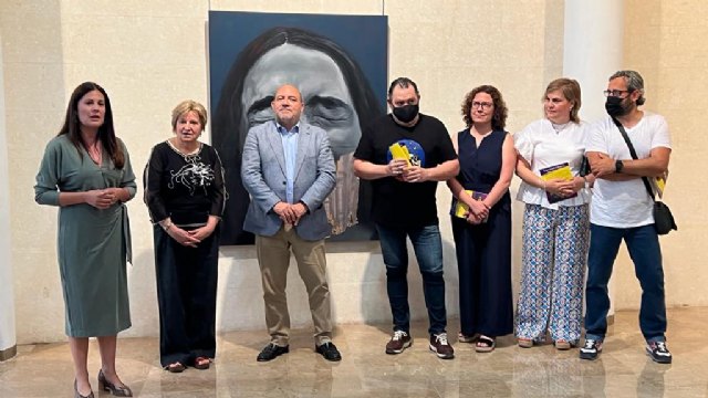 Cieza se convierte en un hervidero cultural durante el fin de semana en torno al Día de los Museos - 1, Foto 1