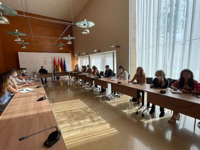 El Ayuntamiento de Murcia endurecerá las sanciones por maltrato animal - 1, Foto 1