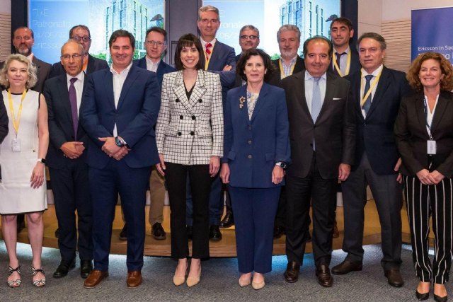 Morant destaca la labor de las multinacionales en la promoción de España como destino de las inversiones en I+D+I - 1, Foto 1