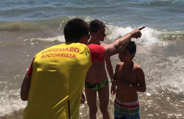 España supera las cien muertes por ahogamiento no intencional en los espacios acuáticos españoles en lo que va de año - 1, Foto 1