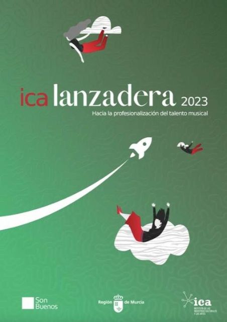 El 'ICA Lanzadera' recibe 38 solicitudes de artistas emergentes - 1, Foto 1