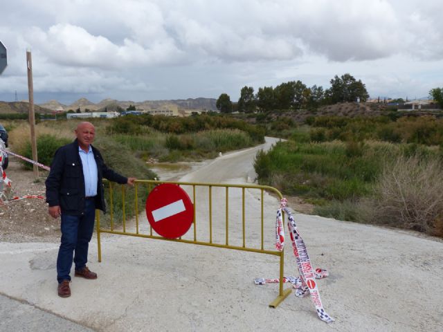 Las infraestructuras de Lorca vendrán condicionadas por la decisión de los ciudadanos - 1, Foto 1