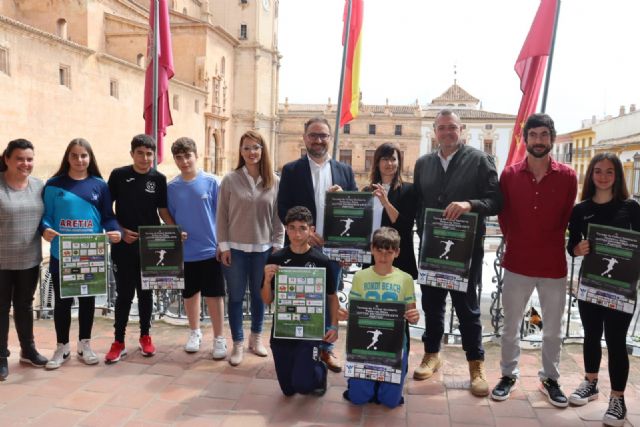 El Torneo de Fútbol Solidario Pedanías Altas 'Juntos ganaremos este partido' recaudará fondos para la Asociación Pablo Ugarte que lucha contra el cáncer infantil - 2, Foto 2