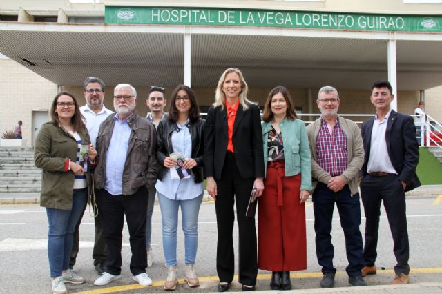 Ciudadanos reducirá a 100 días la espera para tratamientos quirúrgicos con la apertura de quirófanos por la tarde - 1, Foto 1