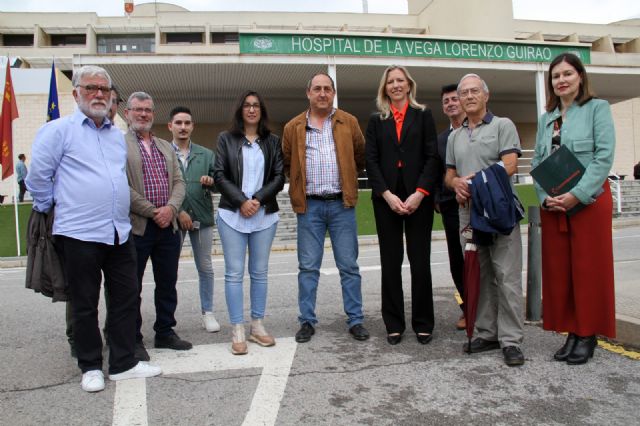 Ciudadanos reducirá a 100 días la espera para tratamientos quirúrgicos con la apertura de quirófanos por la tarde - 2, Foto 2