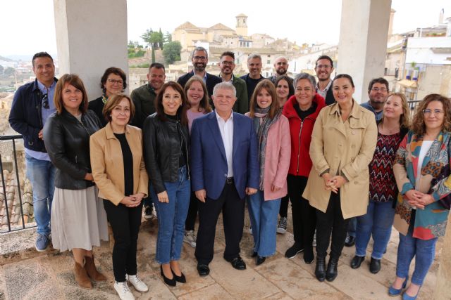 Pepe Vélez igualará la pensión no contributiva por jubilación de las amas de casa a la contributiva de forma progresiva - 1, Foto 1