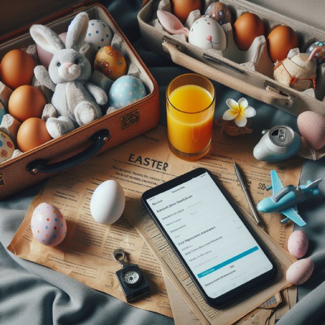 Los viajeros reservaron sus estancias de Semana Santa con mayor antelación, según datos de Ona Hotels & Apartments - 1, Foto 1