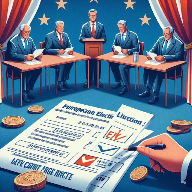 Las dietas percibidas por los presidentes y vocales de las mesas electorales serán más altas que en las últimas elecciones europeas y estarán exentas de IRPF - 1, Foto 1