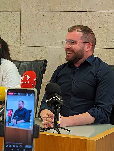 La Escuela de Verano de la Agrupación Musical se celebrará del 1 al 26 de julio, con una amplia oferta didáctica, lúdica y de entretenimiento, Foto 5