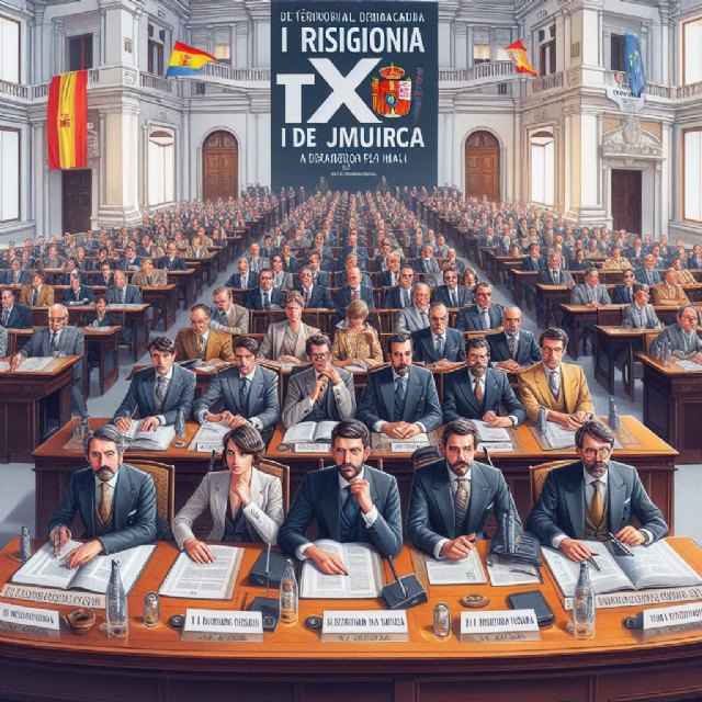 I jornada tributaria AEDAF región de Murcia - 1, Foto 1