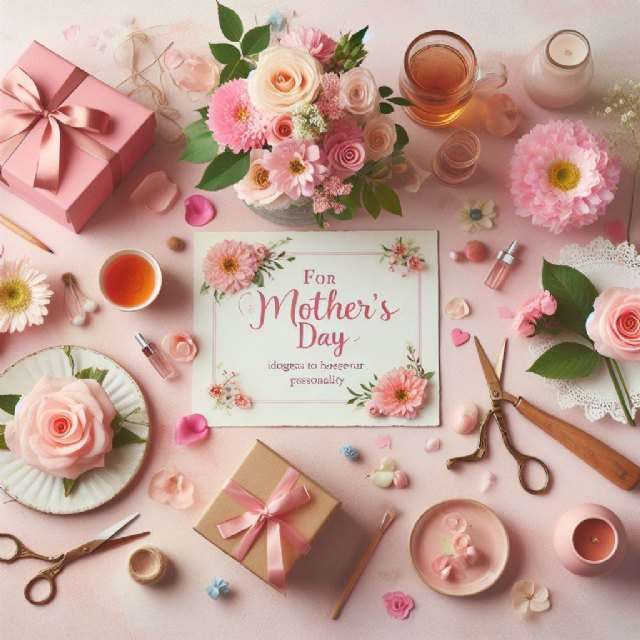 Para el Día de la Madre: Ideas de regalos florales para cada personalidad - 1, Foto 1