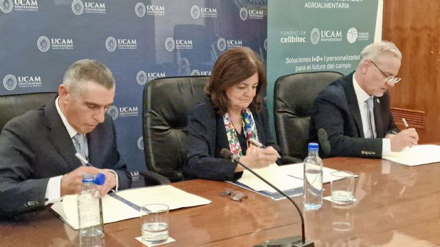 Agencia para la Innovación Agroalimentaria AINNOA - 1, Foto 1