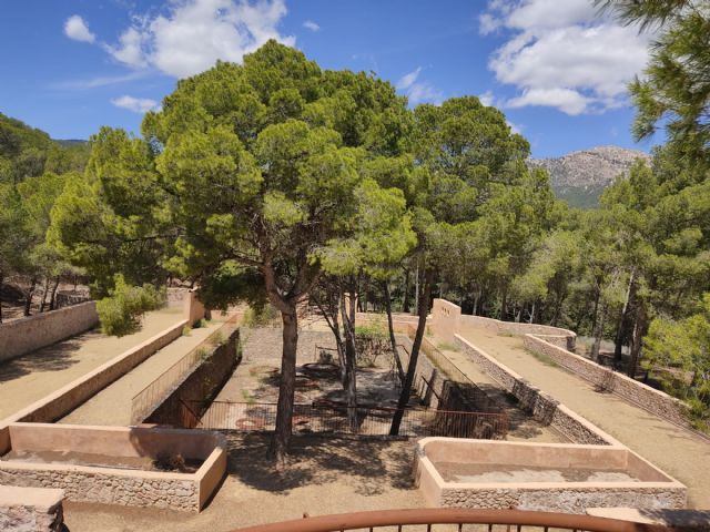 VI Jornada de Convivencia y Difusin. Asociacin de Amigos del Sanatorio-Escuela Hogar de Sierra Espua, Foto 7