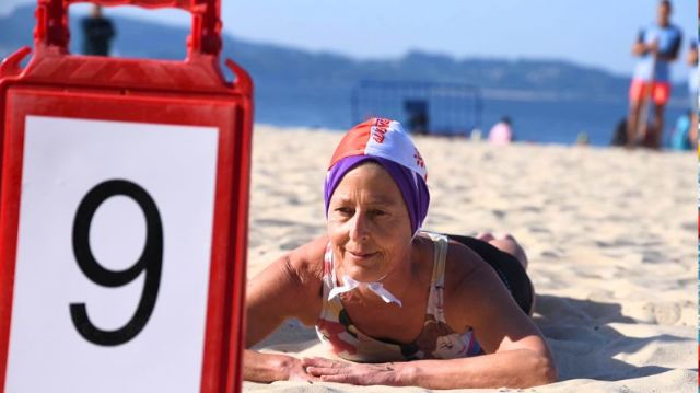 El Campeonato de España Máster de Salvamento y Socorrismo logra un nuevo récord de participación en su undécima edición - 2, Foto 2