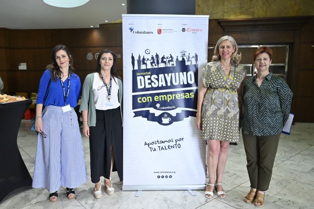 Columbares reúne a 15 empresas de la región con usuarios y usuarias de la ong en búsqueda activa de empleo - 2, Foto 2