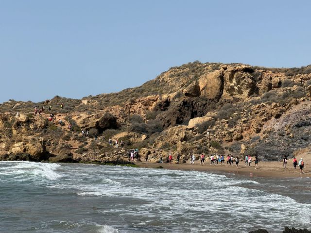 Éxito rotundo de la 30&ordf; edición de los Encuentros Deportivos de la Mujer con la participación de más de un millar de personas - 2, Foto 2