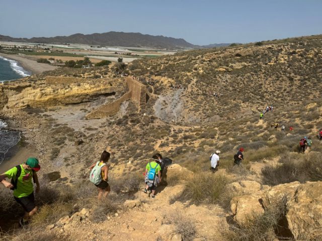 Éxito rotundo de la 30&ordf; edición de los Encuentros Deportivos de la Mujer con la participación de más de un millar de personas - 4, Foto 4