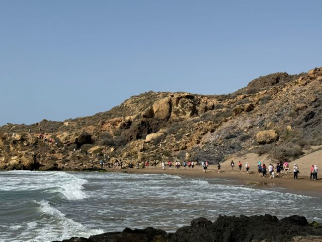 Éxito rotundo de la 30&ordf; edición de los Encuentros Deportivos de la Mujer con la participación de más de un millar de personas - 5, Foto 5