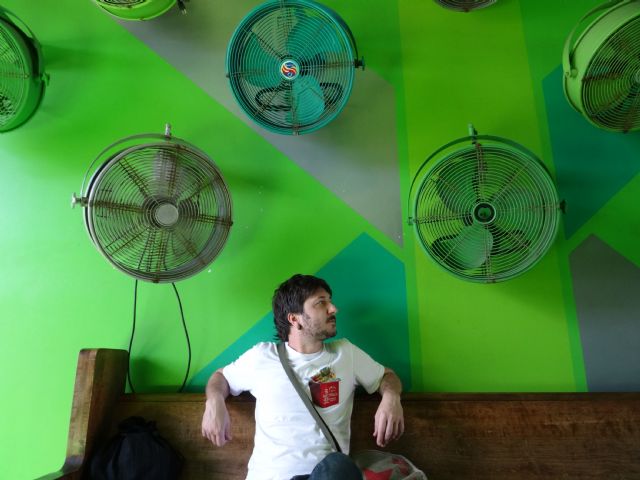 La Editorial Candaya publica Tierra: 8 razones irresistibles para leerla - 1, Foto 1