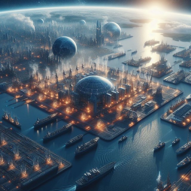 NAVANTIA potencia el área de defensa en su nueva estructura corporativa - 1, Foto 1