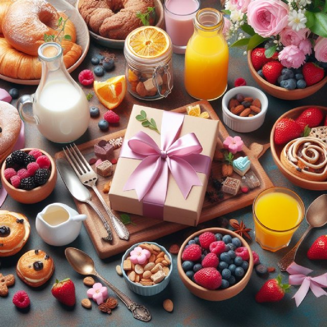 Cuidarse con sabor, el mejor regalo para cuidar (por fuera y por dentro) de nuestras madres en su día especial - 1, Foto 1