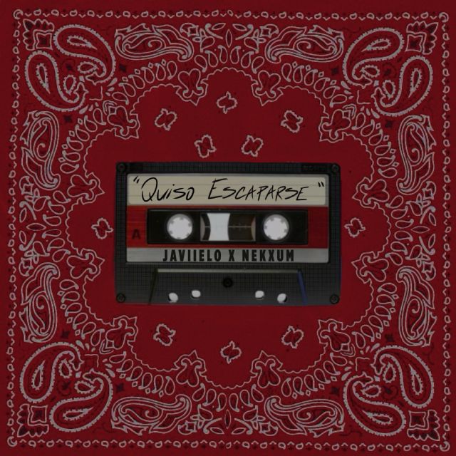 Javiielo irrumpe con audacia en la escena musical con su nuevo sencillo “Quiso Escaparse” - 1, Foto 1