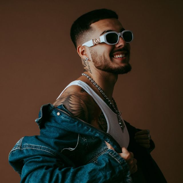 Javiielo irrumpe con audacia en la escena musical con su nuevo sencillo “Quiso Escaparse” - 2, Foto 2