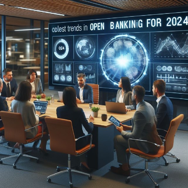 Nuevas tendencias del Open Banking para este 2024 que debes conocer - 1, Foto 1