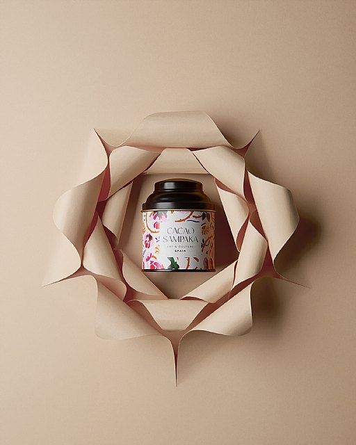 Descubre el arte de regalar con la selección de chocolates para el día de la madre de cacao sampaka - 1, Foto 1