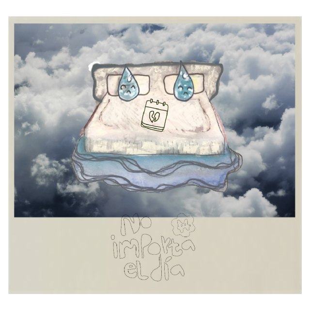 El visionario MAGNA se adentra en su SYNTHWAVE nostálgico con su nuevo sencillo, “NO IMPORTA EL DÍA” - 1, Foto 1