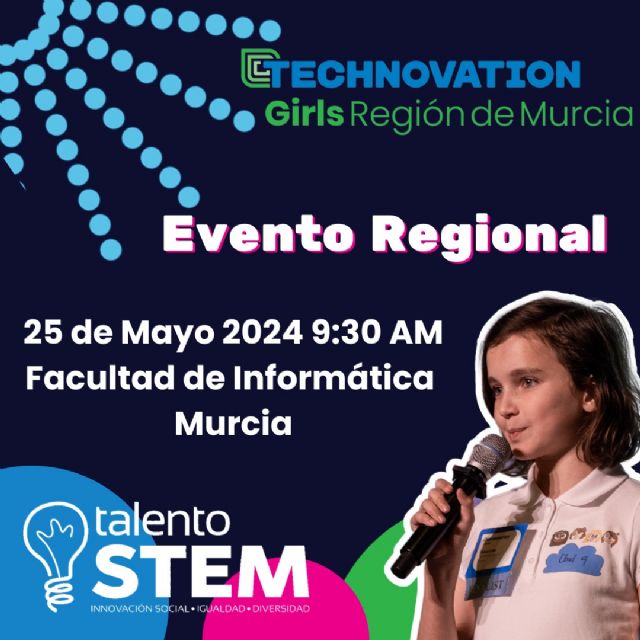 FRECOM fomenta que las niñas elijan ingenierías y carreras técnicas participando en Technovation Girls - 1, Foto 1