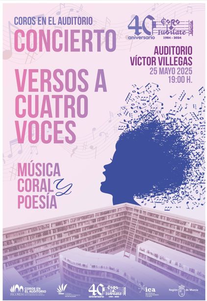 Doble cita este domingo en el Auditorio regional con el ciclo de bandas y el de coros - 2, Foto 2